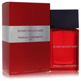 Perfume Masculino Pascal Morabito Sunset Boulevard Edt (unisex) 100 Ml