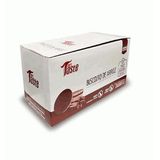 Biscoito Arroz Display 12 Unid. 22g Sabor: Chocolate Ao