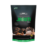 Produto Para Répteis: Alcon Club Jabuti Baby 100g Super Premium