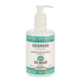 Hidratante Granado Chá Branco 300ml Livre De Parabenos E Corantes