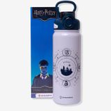 Garrafa Galaxy Castelo Harry Potter
