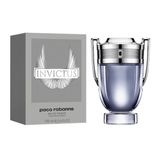 Paco Rabanne Invictus 100 Ml | Perfume Masculino
