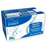 Algodão Hidrófilo 25g - 24 Unidades - Enlace