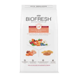 Ração Biofresh Mix De Carnes Cães Sênior Raças Pequenas E Minis 1kg