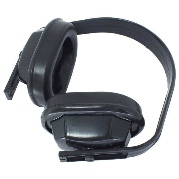 Abafador De Ruído Tipo Concha Vulcan