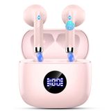 Fones De Ouvido Sem Fio Jxrev Bluetooth 5.4 Hifi Stereo Ip7 À Prova D&#39;água