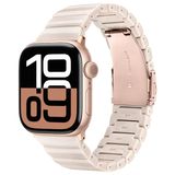 Pulseira Apple Watch, Resina V-moro De 41 Mm/40 Mm/38 Mm/42 Mm Para Mulheres