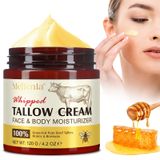 Creme Hidratante Meifenla Beef Sallow &amp; Honey Para Rosto E Corpo