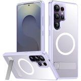 Capa De Celular Spidercase Magnetic Para Samsung Galaxy S25 Ultra