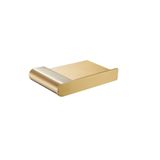 Saboneteira Lorenzetti Trend - 2008 G87 Gold 7048697