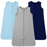 Cobertor Vestível Totaha Sleep Sack De 6 A 12 Meses 0,5 Tog