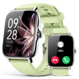 Smartwatch Paybay 2025 1,91" Ip68 À Prova D&#39;água Para Mulheres/homens