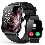 Smartwatch Paybay 2025 1,91" Ip68 À Prova D&#39;água Para Mulheres/homens