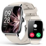 Smartwatch Paybay 2025 1,91" Ip68 À Prova D&#39;água Para Mulheres/homens