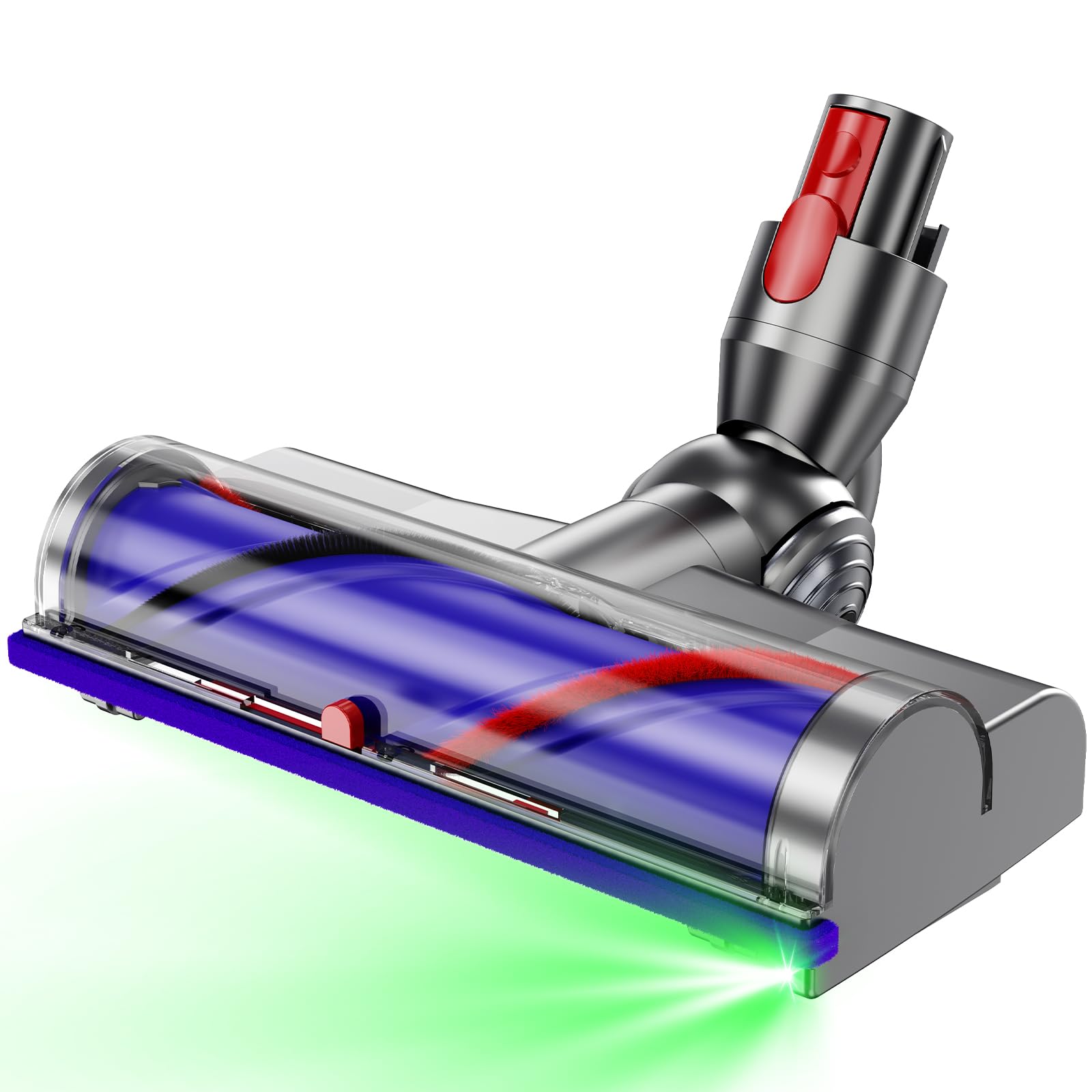 Limpador Motorhead De Reposição Para Dyson V7 V8 V10 V11 V15