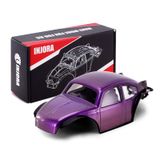 Corpo Para Acampamento Base Scx24 C10 Jlu Bronco 1/24 Axial Da Injora