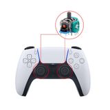 Analogico Dualsense Sony Playstation 5 Ps5 Original Controle