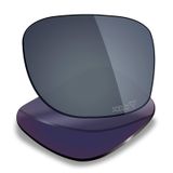 Lentes De Reposição Mryok Xeld Para Ray-ban Meta Wayfarer 50mm