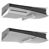 Suporte Playstation 5 Slim Ps5 Disco Digital Base Apoio