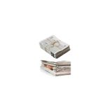Jornal Vidraceiro Mudança Artesanato Pintura Pet 3kg 53x44cm