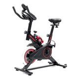 Bicicleta Spinning Ergométrica Semi Profissional Sport 120kg