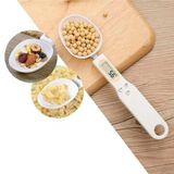 Colher Digital Eletrônica Para Medir Temperos E Alimentos