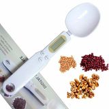 Colher Medidora Portátil Ideal Para Café E Cozinha