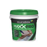 Cola Para Piso Vinilico 4kg Maxx Pro Ultra Lvt Eucatex Bege