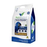 Ração Nutribiótica Score Breeder Psitacídeos 3kg