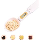 Colher Digital Eletrônica Portátil Com Precisão Para Cozinha