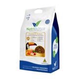 Ração Nutribiótica Tucano E Turaco Super Premium 3kg
