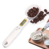 Colher Digital Para Pesagem Precisa De Alimentos E Café