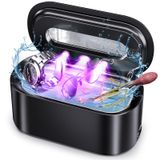 Limpador Ultrassônico De Joias Wbxwbx 150ml Com Temporizador Digital