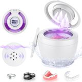 Limpador De Retentor Ultrassônico Bolduel 2025 Atualizado 200ml