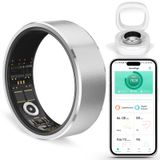 Rastreador De Fitness Smart Ring Ring Yuluckgo Health Heart Rate