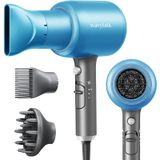 Secador De Cabelo Wavytalk Professional 1875w Ionic Para Cabelos Cacheados