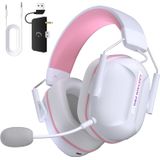 Fone De Ouvido Sem Fio Para Jogos Ryr Captain 560 Para Xbox Series X|s