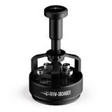 Ferramenta De Distribuição De Café Expresso Mhw-3bomber Wdt 54mm Para Breville