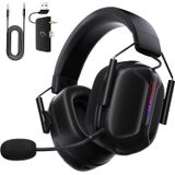 Fone De Ouvido Sem Fio Para Jogos Ryr Captain 560 Para Xbox Series X|s