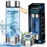Garrafa De Água De Hidrogênio Cofeymera Ion Membrane Hydro Bottle