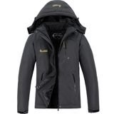 Jaqueta De Inverno V.a.tor 189 Unco&amp;boror Feminina Ski Waterproof M