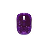 Mouse Para Jogos G-wolves Hsk Plus Lite Wireless Fingertip Grip