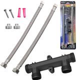 Kit De Válvula De Sensor Sxmprail Wp596816 Para Watts Premier