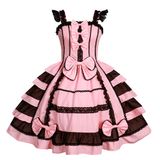 Vestido Re-lady Sweet Gothic Victorian Princess Halloween
