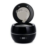 Limpador De Retentor Ultrassônico Amdisi 44khz Com Cápsula De Limpeza De 250ml