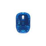 Mouse Para Jogos G-wolves Hsk Plus Lite Wireless Fingertip Grip