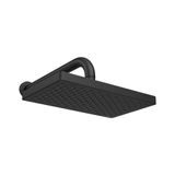 Chuveiro Deca Flex Max De Parede Black Matte