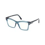 Armação Para Óculos De Grau Tom Ford Tf5964 092