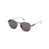 Óculos Solar Ermenegildo Zegna Ez0234 09a