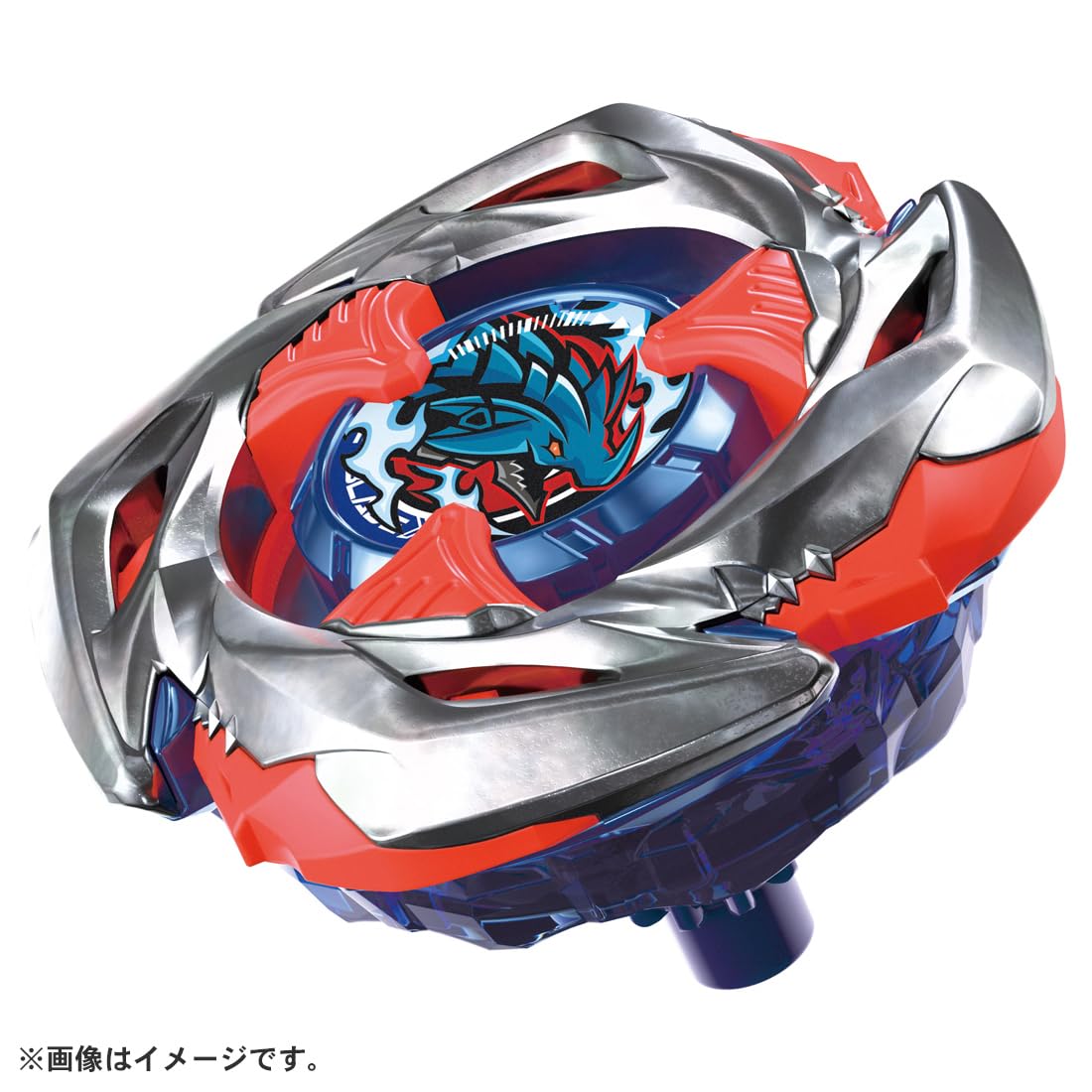 Beyblade Takara Tomy Ux-11 Starter Impact Drake 9-60lr - Carrefour